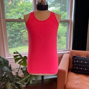 GapFit Motion Seamless Shirt